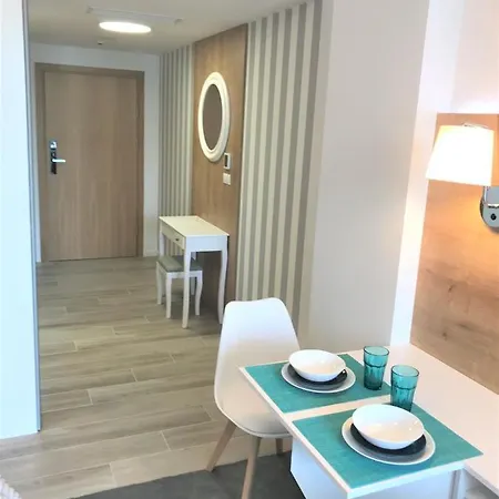 6 Piętro Seaside *