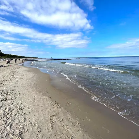 6 Piętro Seaside