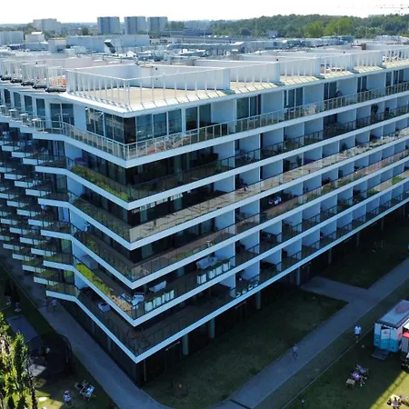 6 Piętro Seaside * Kołobrzeg