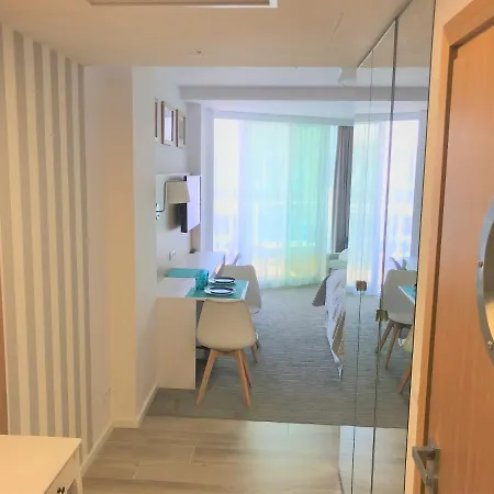 6 Pietro Seaside * Колобжег