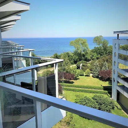 6 Pietro Seaside Lägenhet