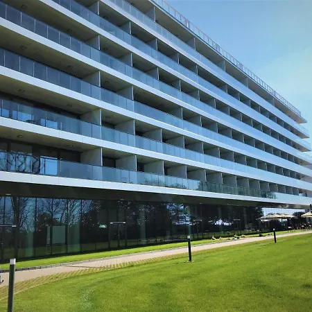 6 Pietro Seaside Lägenhet