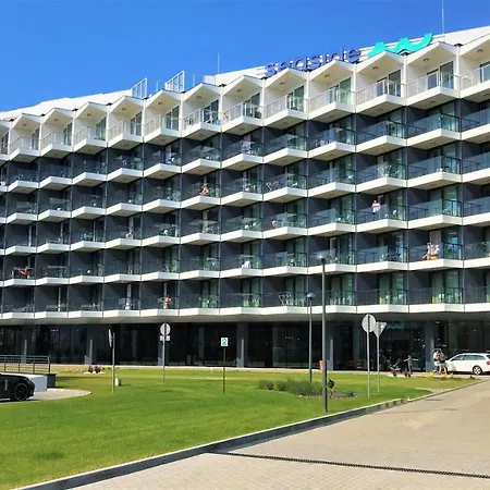 6 Pietro Seaside Lägenhet *