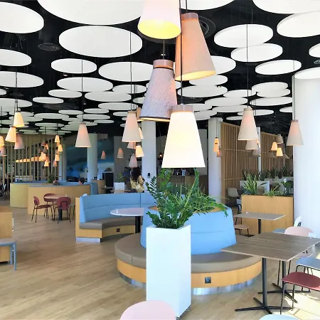 6 Pietro Seaside Lägenhet Kołobrzeg