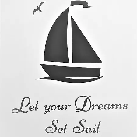 6 Pietro Seaside 公寓 科沃布热格