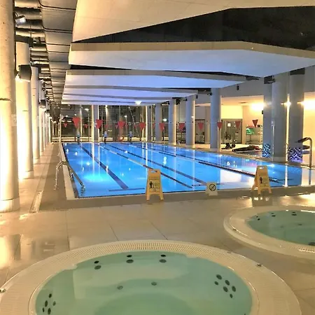 6 Pietro Seaside Колобжег