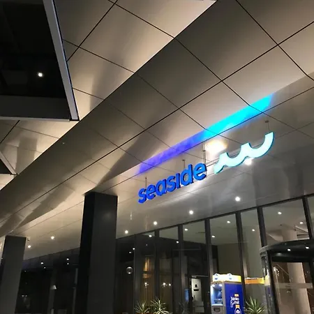 Апартаменты 6 Pietro Seaside