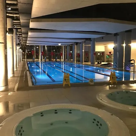 6 Pietro Seaside Lägenhet *