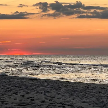 Апартаменты 6 Pietro Seaside