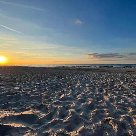 6 Pietro Seaside * Колобжег