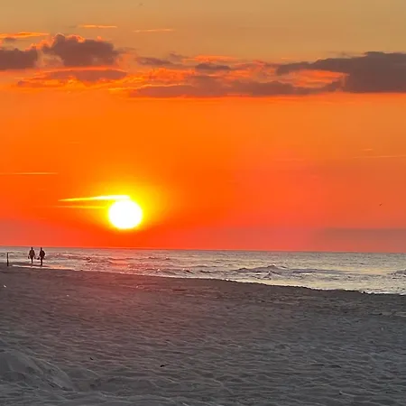 公寓 6 Pietro Seaside