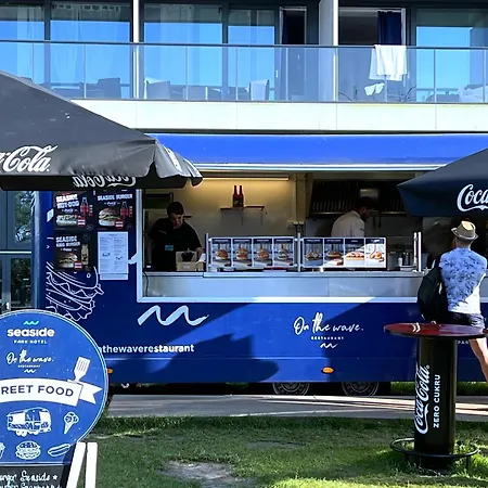 6 Pietro Seaside * 科沃布热格