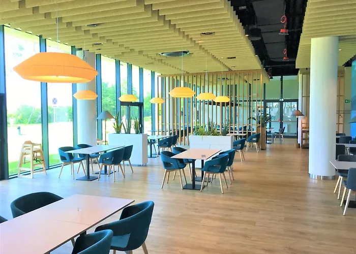 6 Pietro Seaside Kolobrzeg