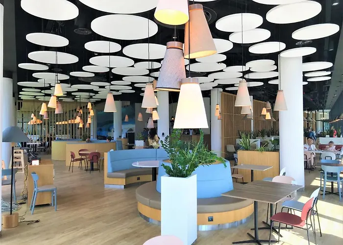 6 Pietro Seaside Apartment Kolobrzeg