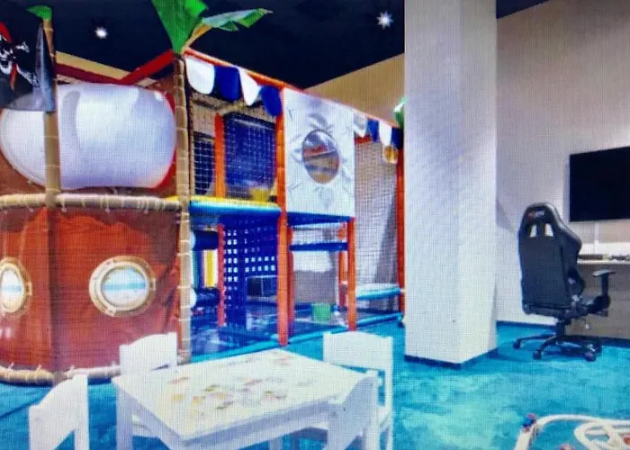 6 Pietro Seaside * Kolobrzeg