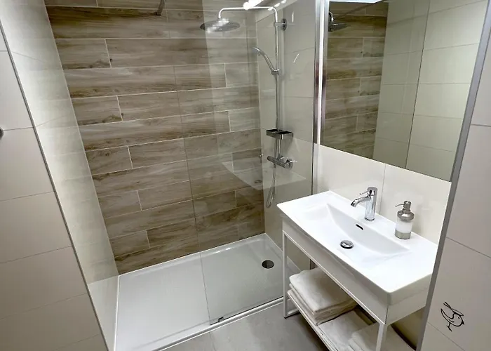 6 Pietro Seaside Kolobrzeg