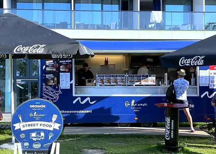 6 Pietro Seaside * Kolobrzeg